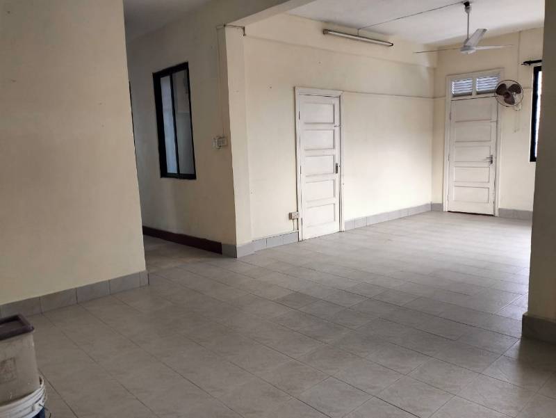 2 Bedroom Apartment - Bondeni