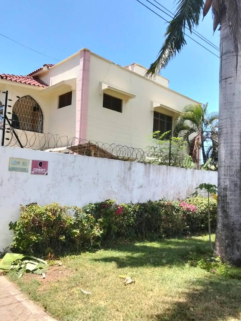4 Bedroom Mansionatte